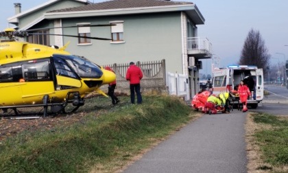 Caduto nella rete della nuova "mantide", sessantenne di Trezzo sull'Adda narcotizzato accusa un malore  e finisce in ospedale