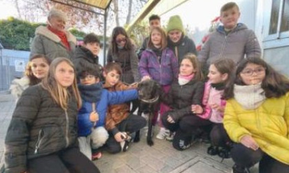 Festeggiare il compleanno in un rifugio