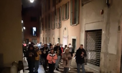 Vaprio, è già tempo di Carnevale: il giorno di Sant'Antonio la prima sfilata in maschera