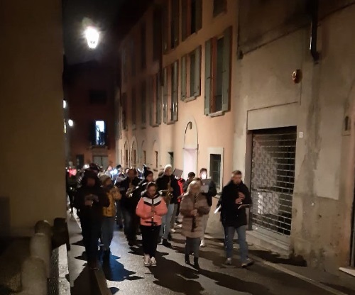 Vaprio, è già tempo di Carnevale: il giorno di Sant’Antonio la prima sfilata in maschera