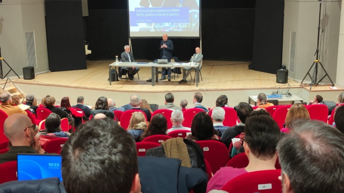 Cem Ambiente incontra gli amministratori per chiarire le nuove norme