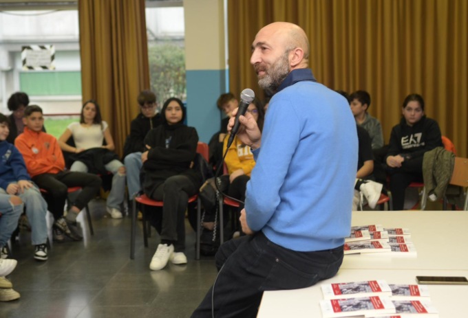 “Mio padre ucciso dalla mafia, quando questa parola non veniva pronunciata”