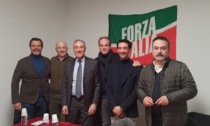 Forza Italia Gessate ha coinvolto i cittadini in un incontro a tema sicurezza