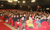 Il teatro Trivulzio di Melzo apre le porte a 1.500 studenti
