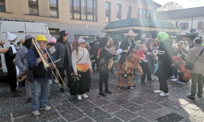 Cernusco sul Naviglio si prepara al Carnevale ambrosiano