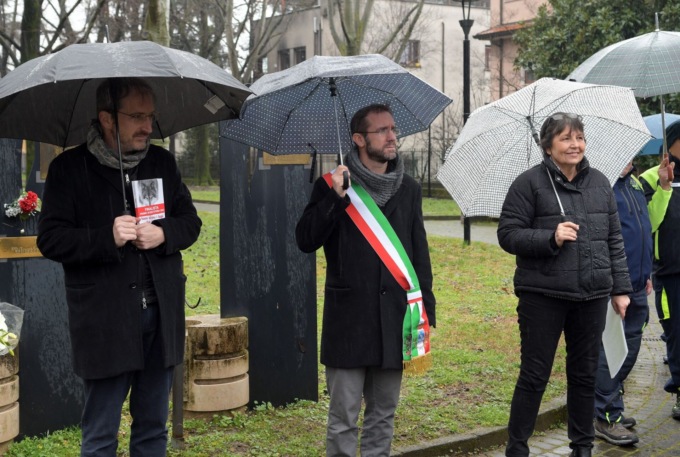 Il “lungo silenzio” sulle foibe e l’esodo dall’Istria e dalla Dalmazia: la celebrazione a Segrate
