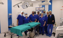 Sale operatorie hi-tech all'ospedale di Melzo: la tecnologia a servizio dell'anestesia
