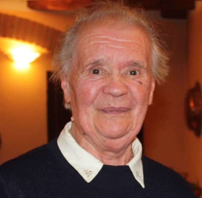 Si è spenta la decana della Croce Rossa di Inzago