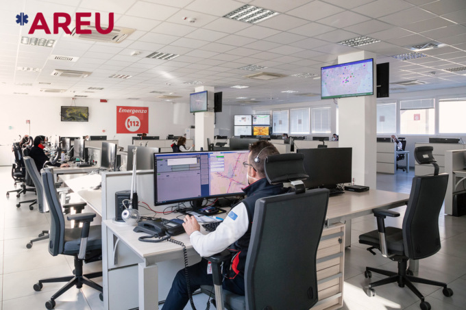 Come il Numero unico di emergenza 112 ci ha cambiato la vita