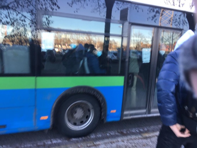 Trasporto pubblico, come cambiano i collegamenti in Martesana