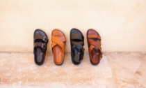 Dai sandali alle sneakers in pelle, Brador dà forma ad eleganti calzature, rigorosamente Made in Italy