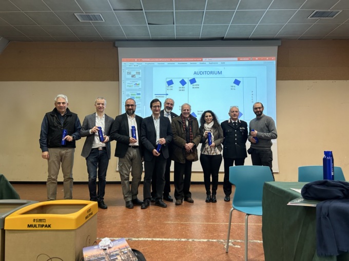 “ItSostenibile”: il progetto della prima scuola rigenerativa a Cernusco sul Naviglio