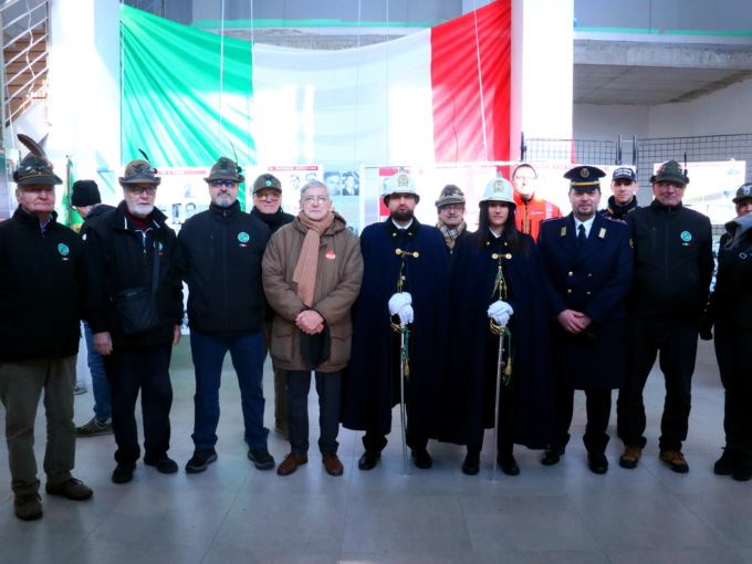 Giornata della Memoria, anche il Gruppo Aido di Brugherio presente alla posa della Pietra d’inciampo