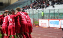 Giana, 0-0 a Trento: sette di fila senza subire gol