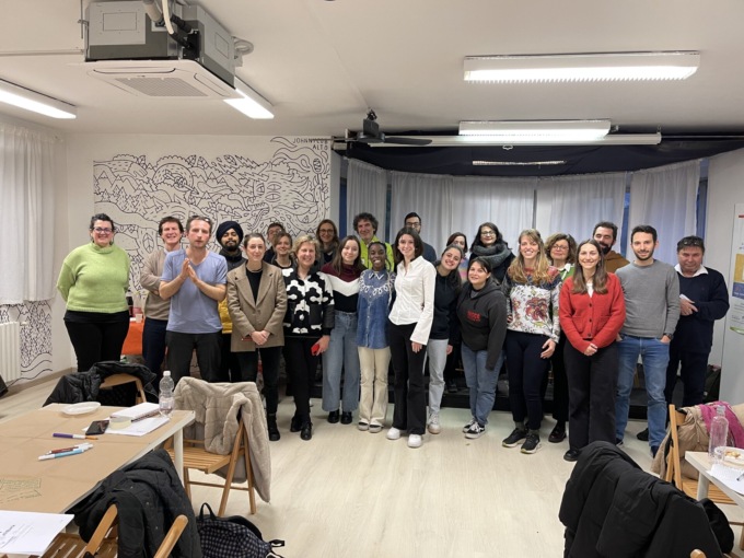 Svelato il primo bando “Youthbank – Svolta!” per realizzare i progetti dei giovani dell’Adda – Martesana