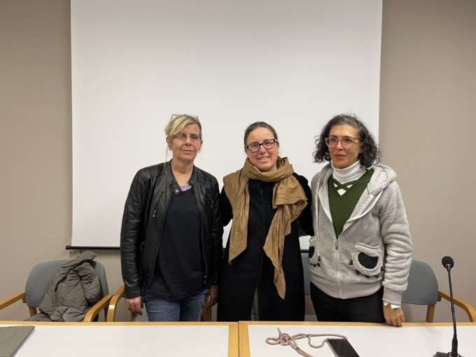 “Vivere (consapevolmente) con un cane”, primo incontro in biblioteca a Cernusco