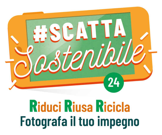 Torna #ScattaSostenibile, il foto-concorso Instagram a premi di CEM Ambiente. In palio tre biciclette