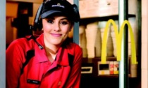 McDonald’s cerca 25 persone per rafforzare  i team dei ristoranti di Segrate Rivoltana e di Segrate Cassanese