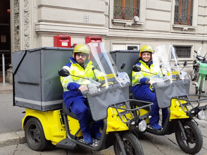 Poste Italiane cerca portalettere in provincia di Milano: come candidarsi