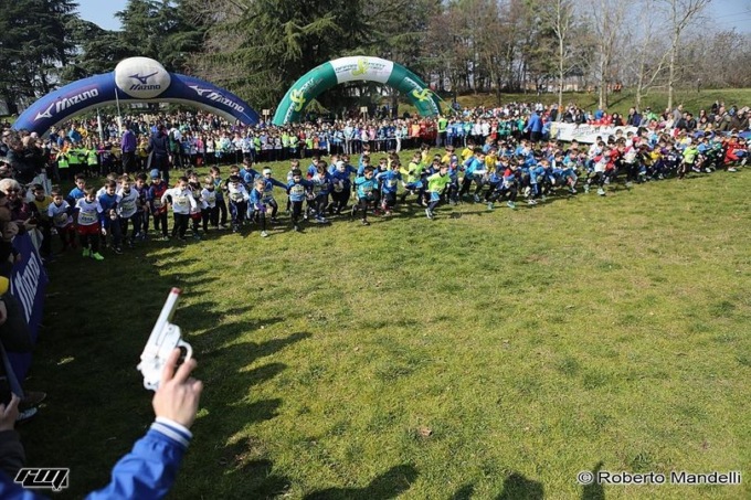 CorrIncrea a Brugherio, si va verso la tappa finale