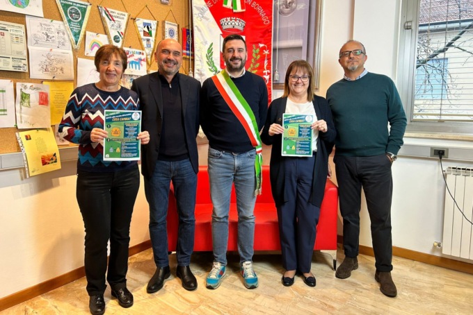 Pessano con Bornago più smart con i due nuovi distributori Cem per i sacchi della raccolta differenziata