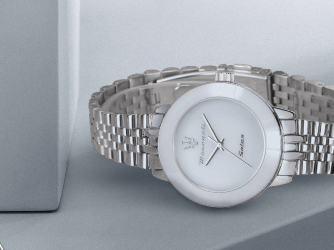 Gioielli e orologi su Bluespirit.com, creazioni raffinate per celebrare un San Valentino indimenticabile