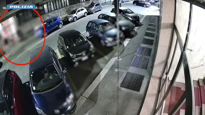 Sequestro di persona e furti in abitazione: fermata la spietata banda sudamericana