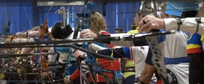 Arcieri della Martesana, un mese di medaglie: protagonista anche Lorena Scipioni