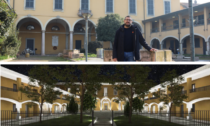 Il gioiello di Pioltello: Villa Opizzoni, come è oggi e come diventerà VIDEO