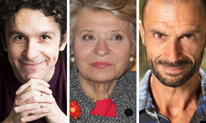 Melzo d’autore: riparte la rassegna dell’Utl con i grandi scrittori del momento