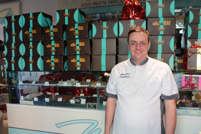 Pioltello, migliore panettone artigianale lombardo 2024: vince la Pasticceria Merlo di Maurizio Bonanomi