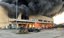 Incendio Truccazzano, Coldiretti Lombardia: "Tutelare cittadini e imprese agricole"