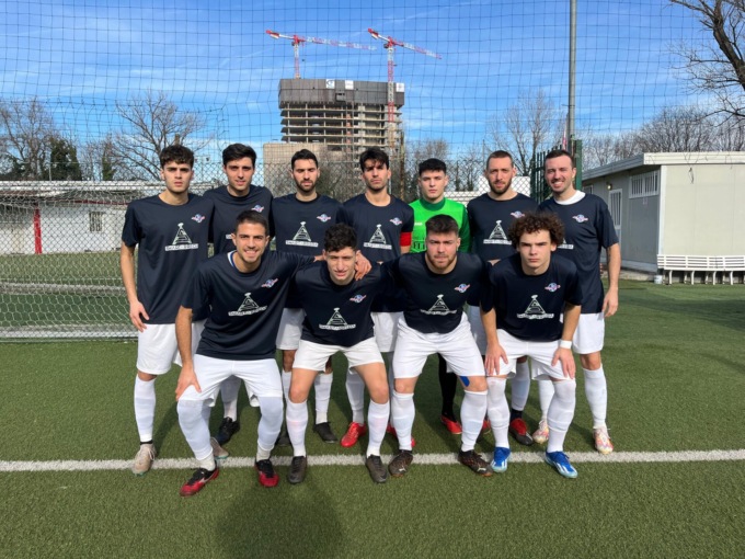 All Soccer, dopo la vittoria con il San Biagio, a Brugherio arriva il Casalpusterlengo secondo