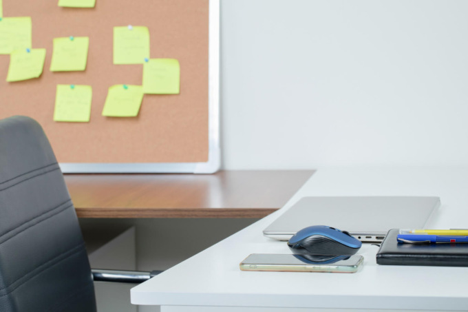 Bacheche da ufficio: una soluzione semplice per una comunicazione efficace