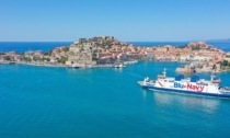 Blu Navy Traghetti: la scelta perfetta per raggiungere l'Isola d'Elba