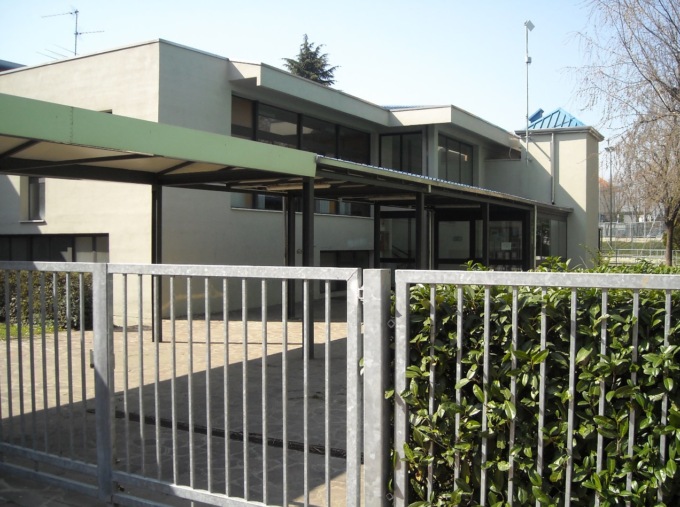 Un contest per realizzare il logo del centro giovani Evo-lab