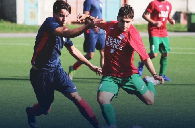È tempo di Coppa! Ecco i gironcini delle nostre formazioni dall’Eccellenza alla Terza categoria