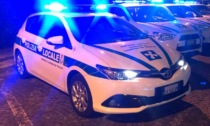 Polizia Locale di Cassina, Bussero e Pessano: nel 2023 controllati 33.500 veicoli