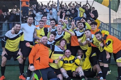 Cologno, con il Real Milano c’è aria di prova del nove