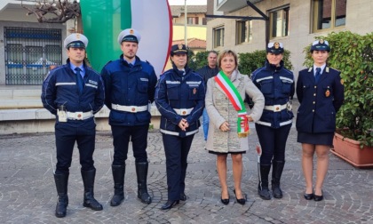 Trezzo, quartieri cardioprotetti: installati otto nuovi defibrillatori