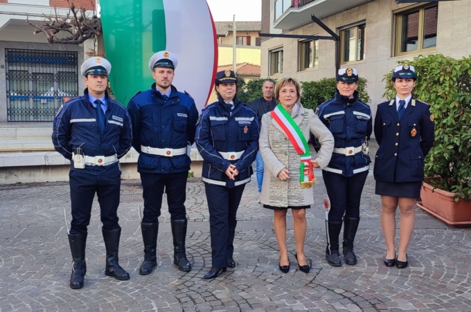Trezzo, quartieri cardioprotetti: installati otto nuovi defibrillatori