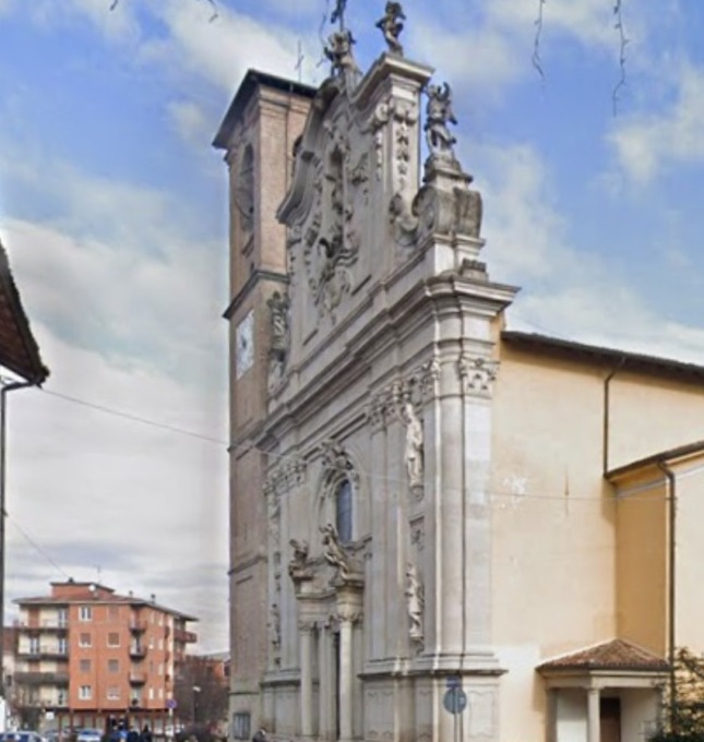 Brembate: domani, giovedì 15 febbraio la festa patronale dei Santi Faustino e Giovita