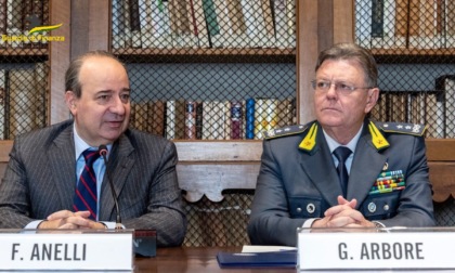 Guardia di Finanza della Lombardia e Università Cattolica insieme per iniziative di formazione