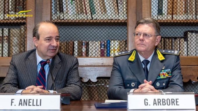 Guardia di Finanza della Lombardia e Università Cattolica insieme per iniziative di formazione