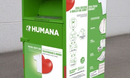 Gorgonzola sceglie Humana per progetti socio-ambientali