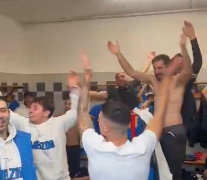 Cambio in vetta in Terza categoria: Melzo scavalca la Di.Effe (che ha una partita in meno)