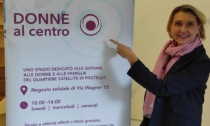 Ascolto, sostegno, ma anche socializzazione: arriva "Donne al centro... di Pioltello"