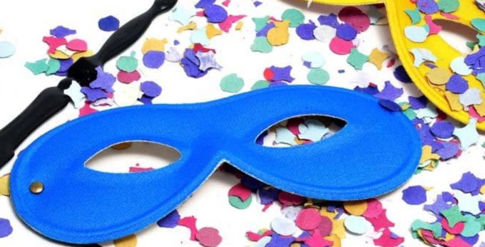 Capriate, sfilata per le vie cittadine in occasione del Carnevale