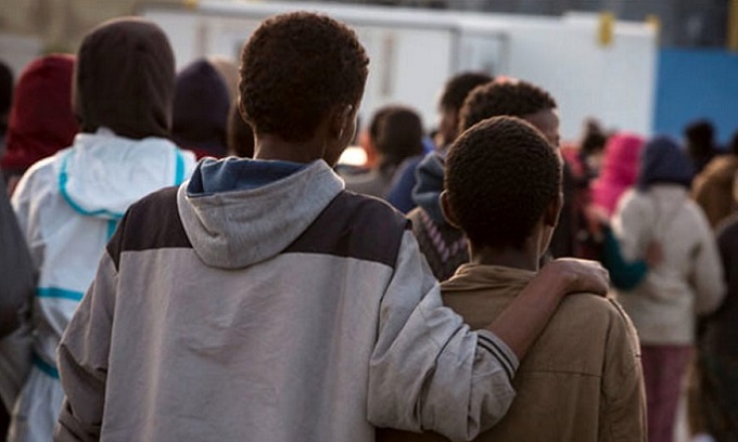Emergenza minori stranieri non accompagnati: arrivi in aumento, taglio dei fondi statali e bilancio “in rosso”