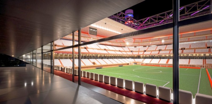 Stadio di San Siro, Sala presenta il nuovo progetto: “Dobbiamo fare di tutto perché le squadre rimangano a Milano”